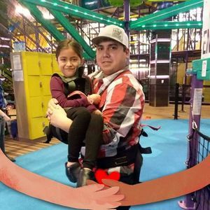 Meet your Posher, Frankie